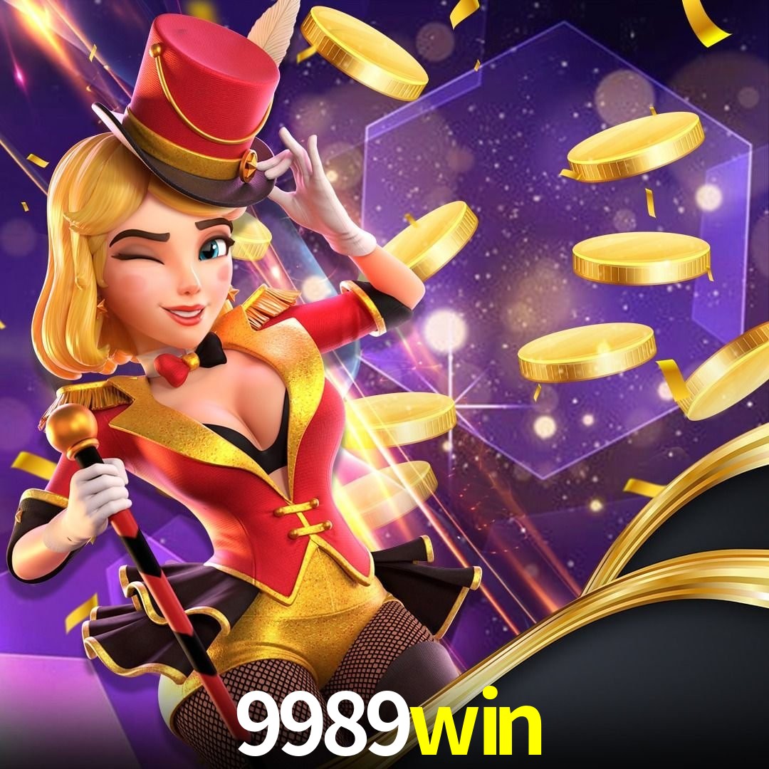 Welcome Bonus 9989win