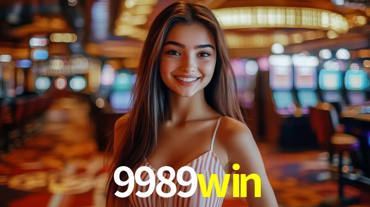 Daily Bonuses 9989win