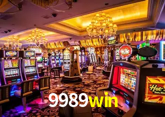 9989win Brasília - Casino Guide