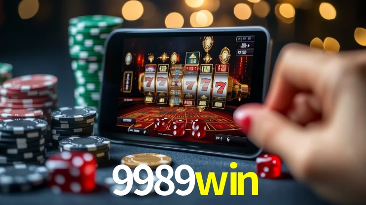 Roulette Table 9989win