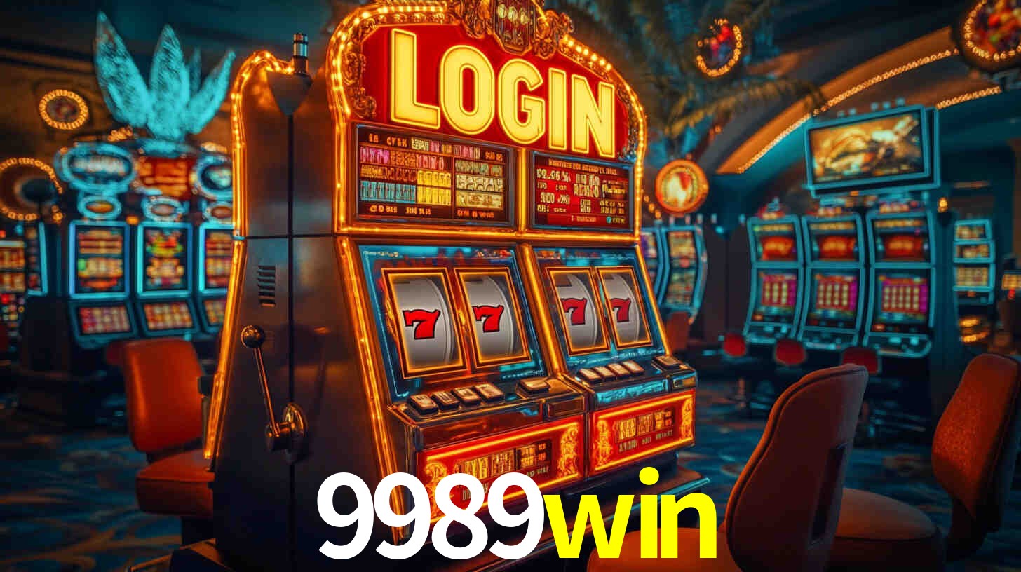 Programa VIP 9989win
