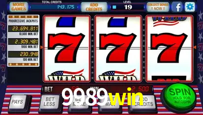 9989win Rio de Janeiro - Professional Dealers