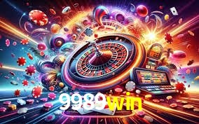Casino Ao Vivo 9989win