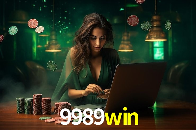 9989win - App Security
