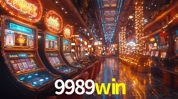 9989win bet