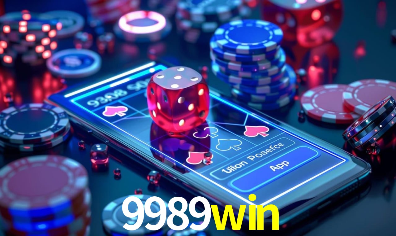 9989win - Análise de Mercados Esportivos