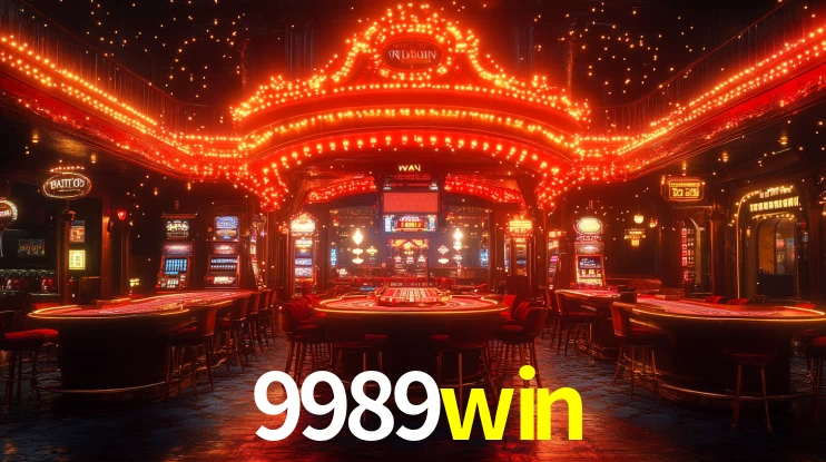 Exclusive Games 9989win