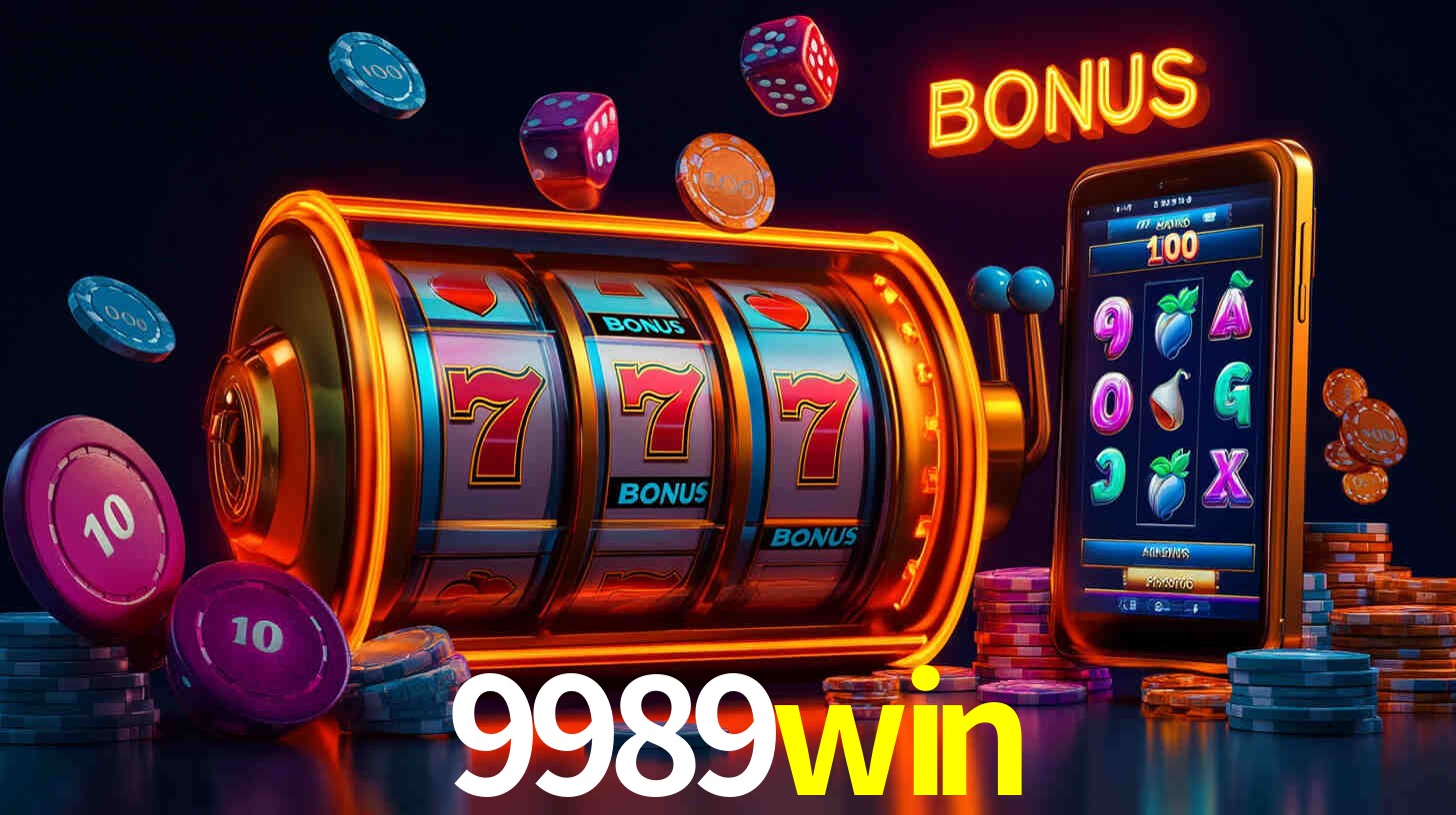 Inovações de Jogos na 9989win: O Futuro das Experiências Interativas