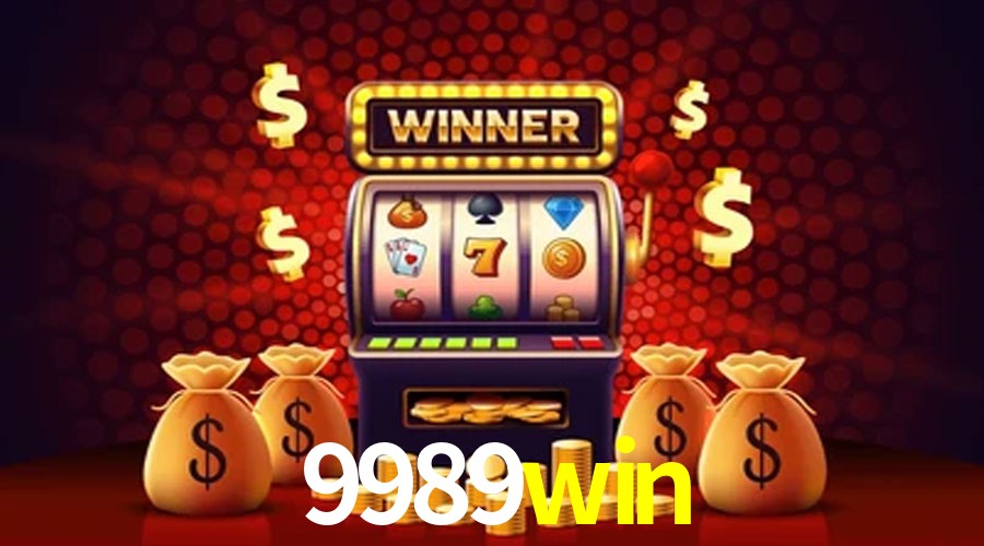 Seasonal Promotions 9989win