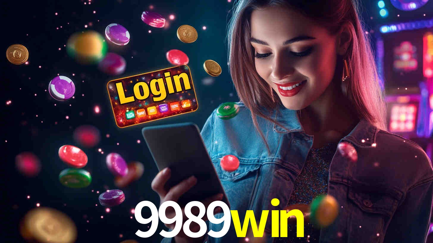 Descubra a Essência do 9989win: Nossa História e Compromissos