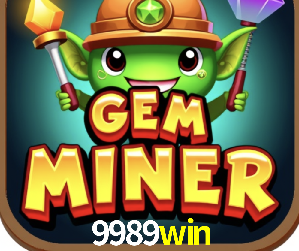 APP oficial da 9989win para mobile