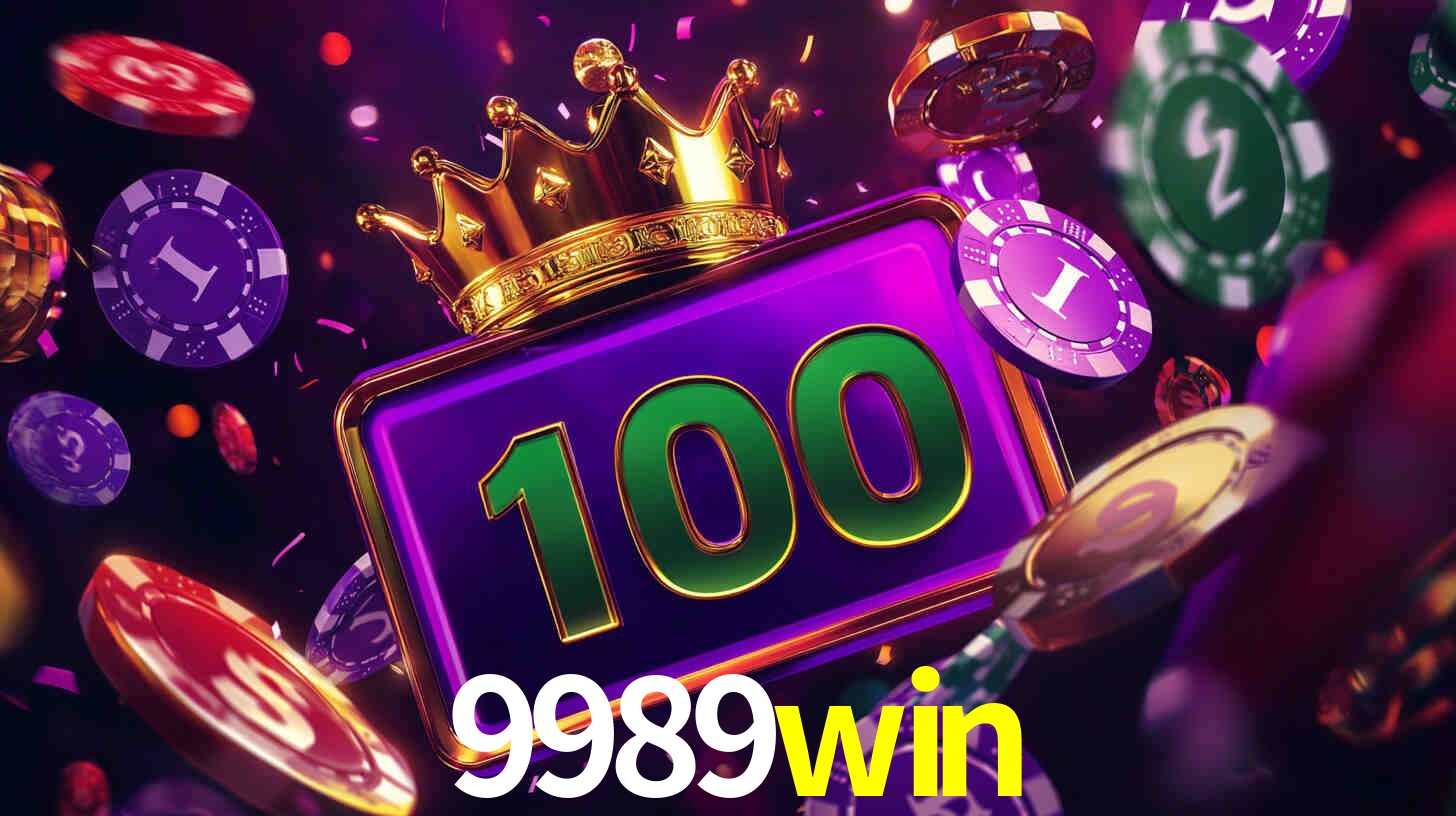 Blackjack Table 9989win