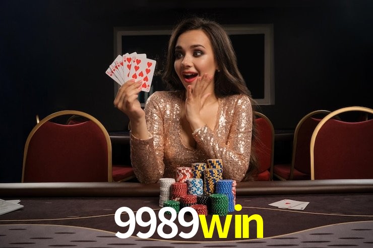 Programa VIP 9989win