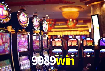 9989win Cassino - 80+ Mesas ao Vivo