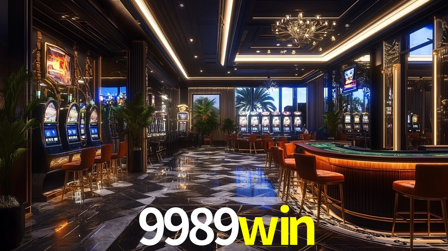 Welcome Bonus 9989win
