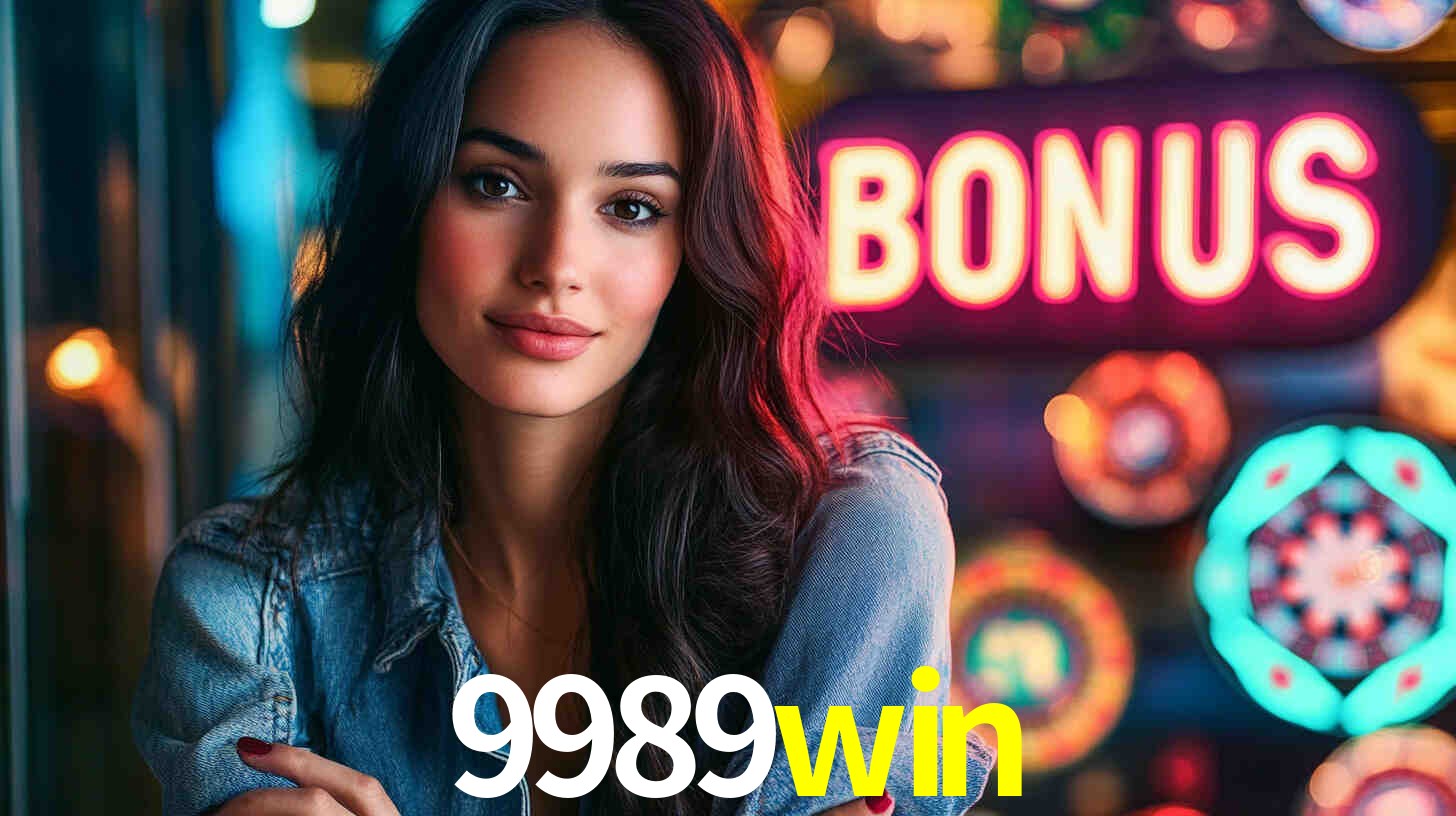 9989win: Seu Especialista em Apostas Esportivas Brasileiras