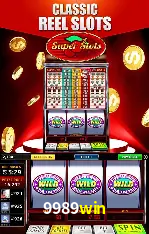 9989win Bônus - Pacote R$5.000 + VIP