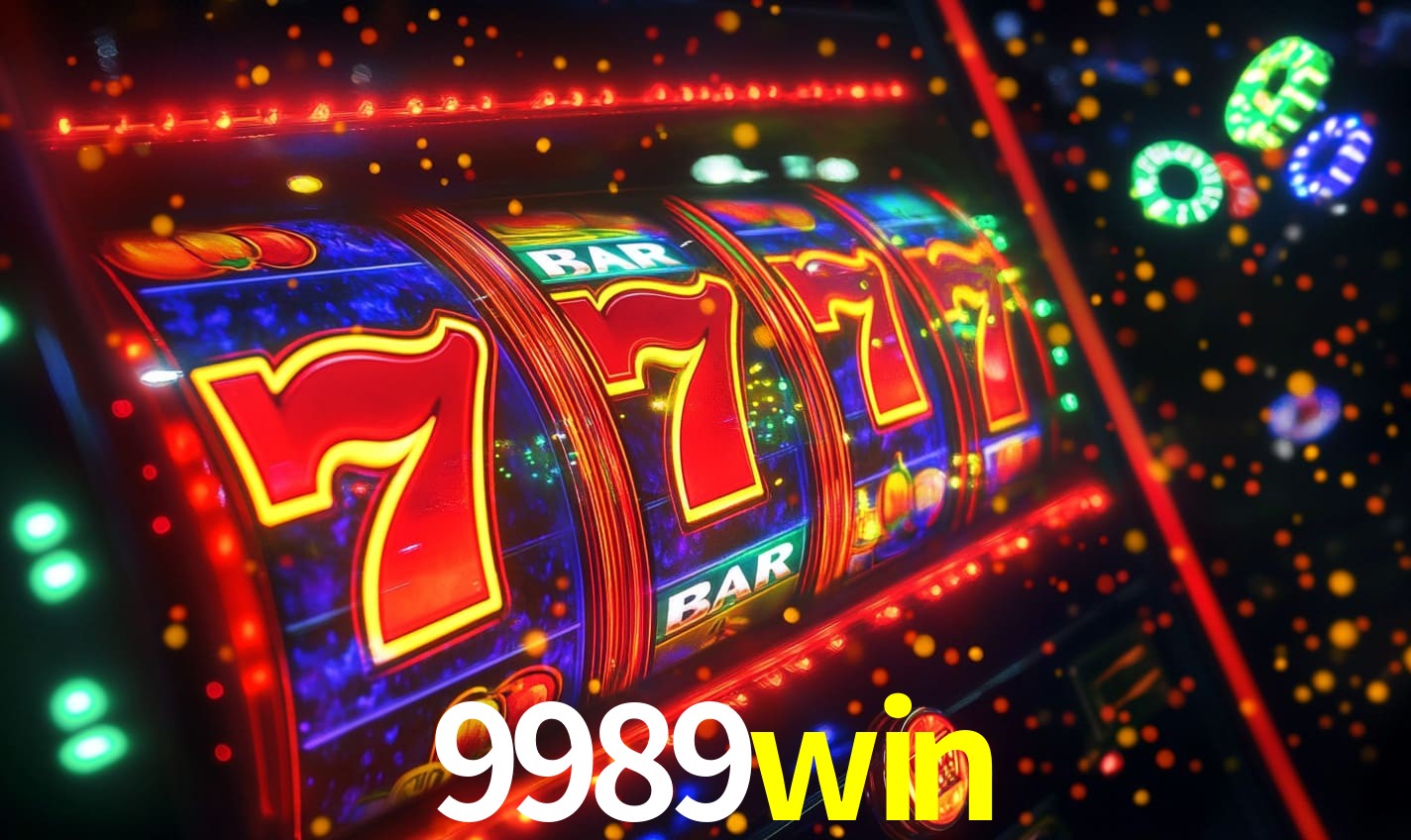 9989win bet
