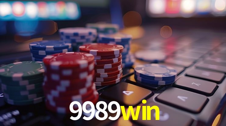 9989win - Login Methods