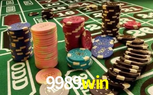 9989win bet