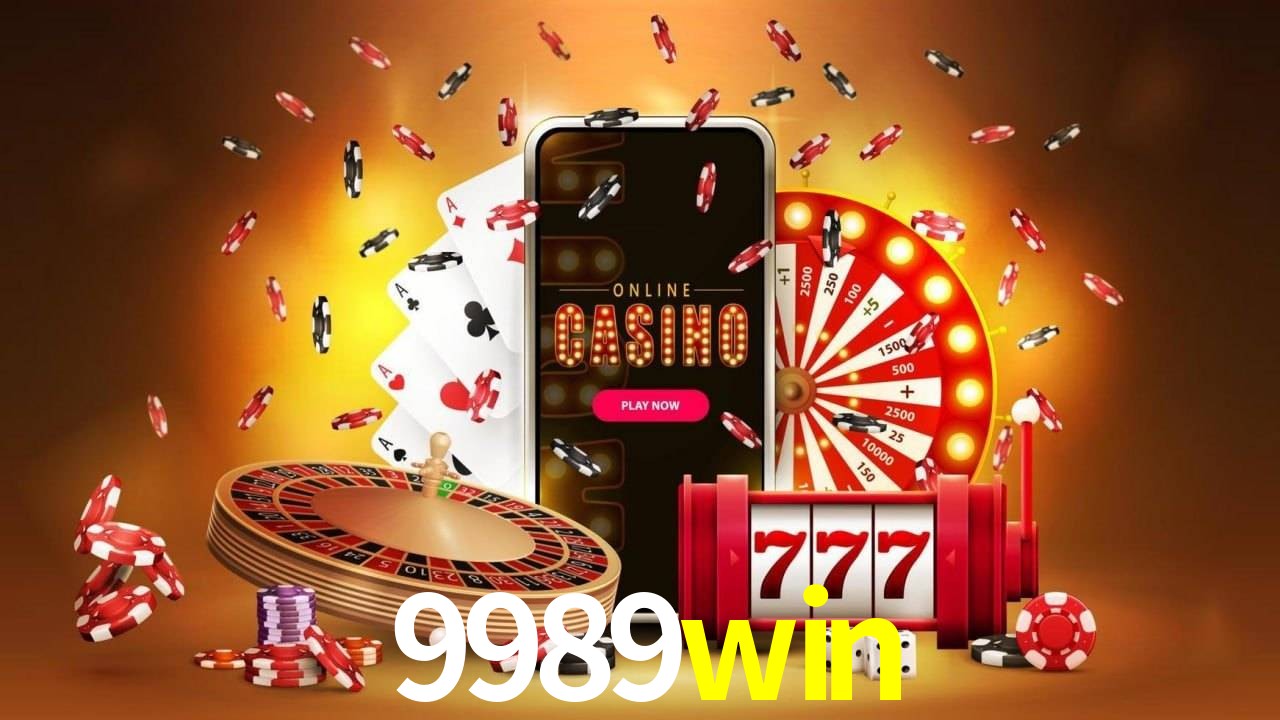 9989win Belo Horizonte - Jackpots
