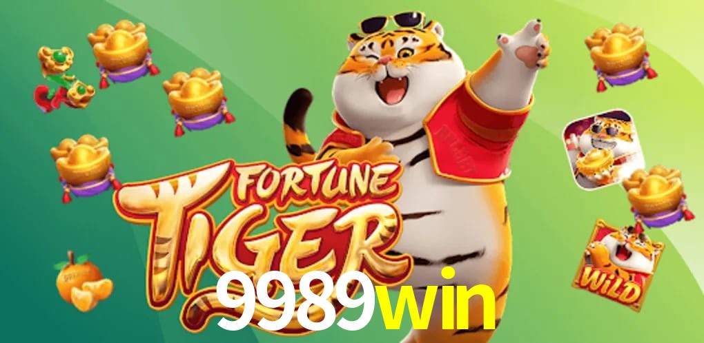 Games Directory 9989win