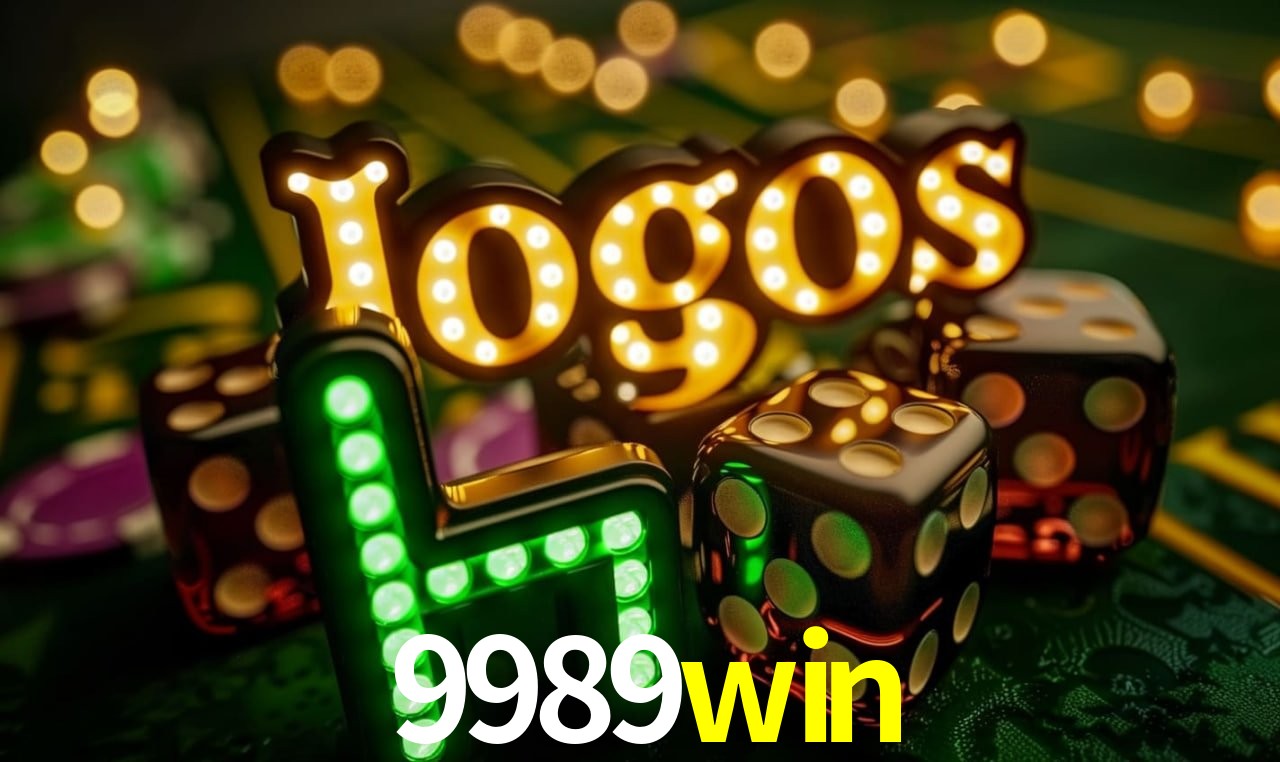 Integração de APIs 9989win