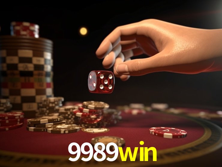 Promoções Sazonais 9989win