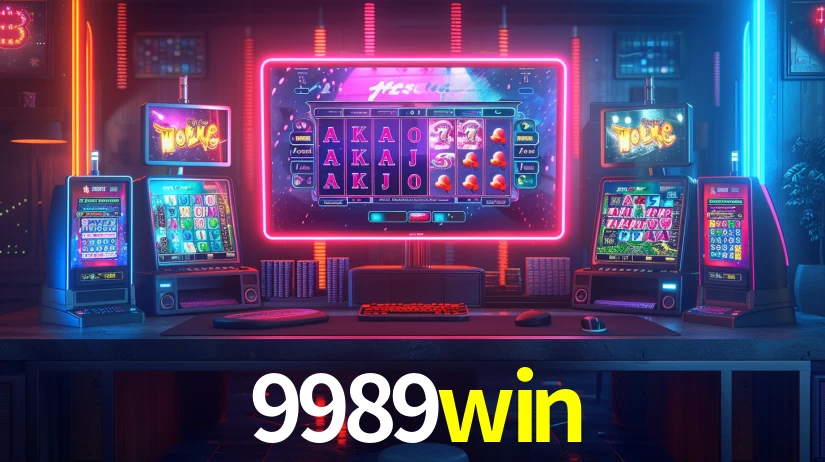 9989win game
