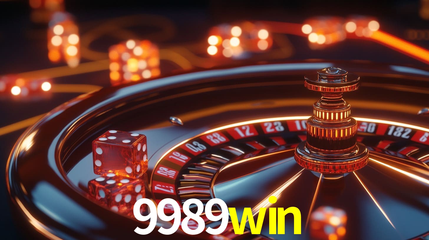 9989win bet