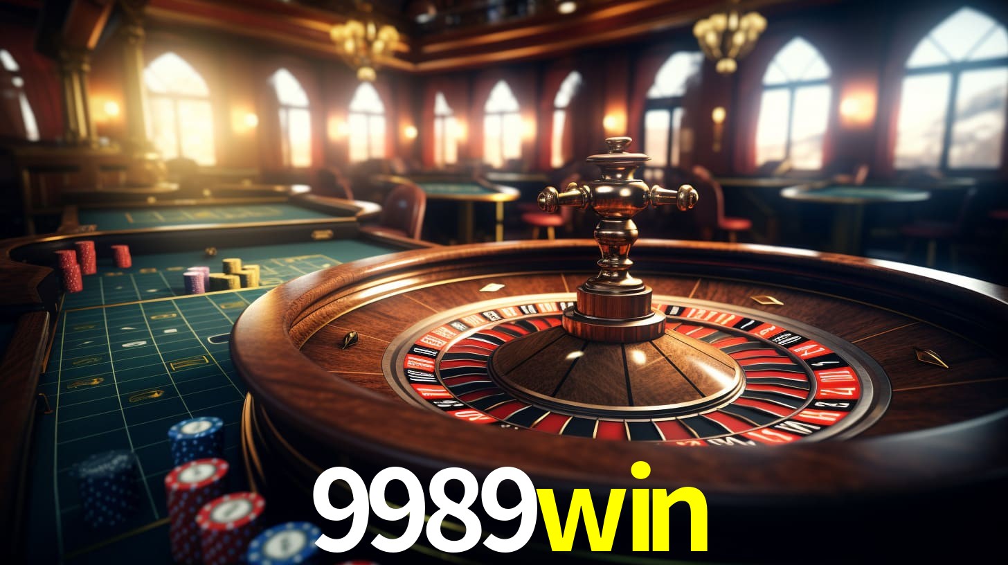 Basketball Betting 9989win