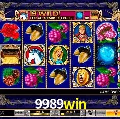 9989win São Paulo - Live Tables