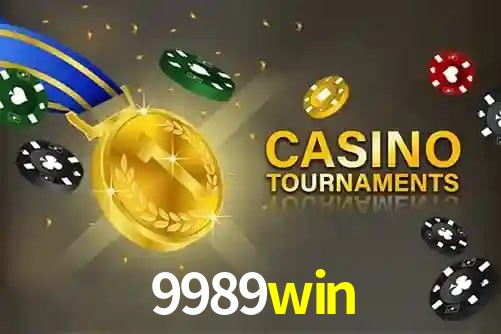 9989win - App Features