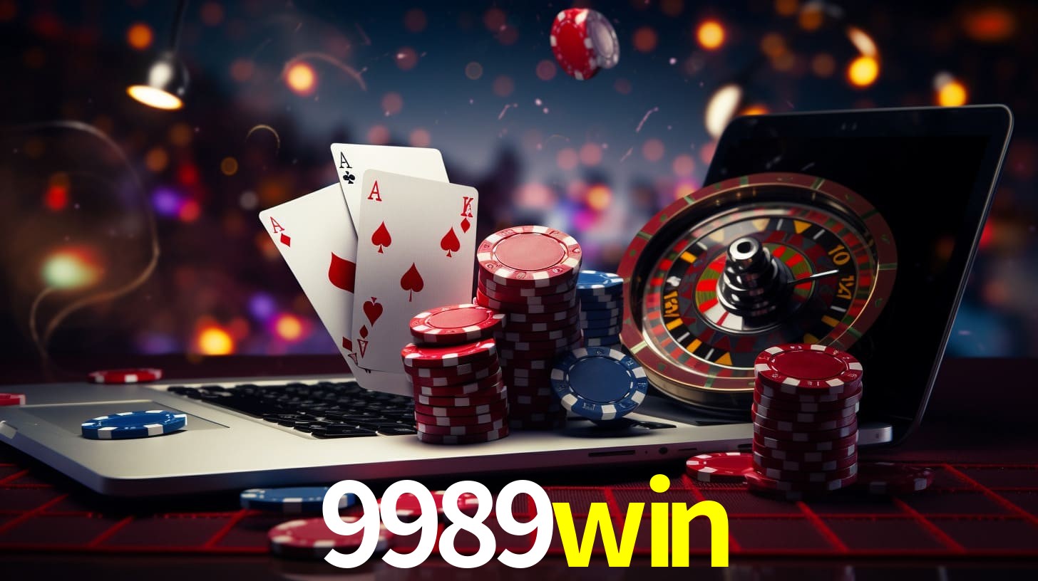 Football Betting 9989win