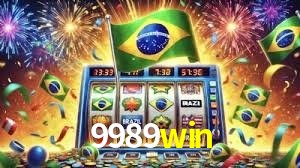 Secure Login 9989win