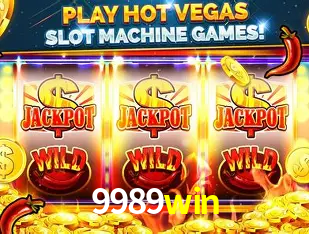 Desvendando o Mundo dos Jogos Virtuais na 9989win