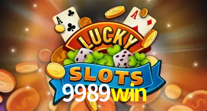 Descubra a Magia dos Jogos de Arcade no 9989win