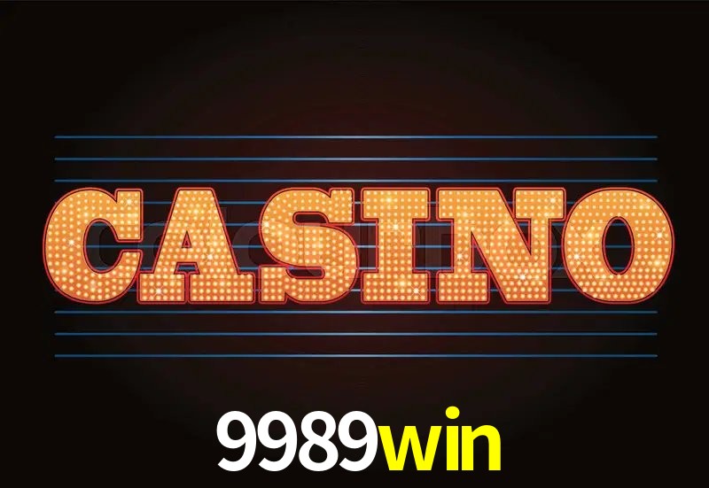 Segurança 2FA 9989win