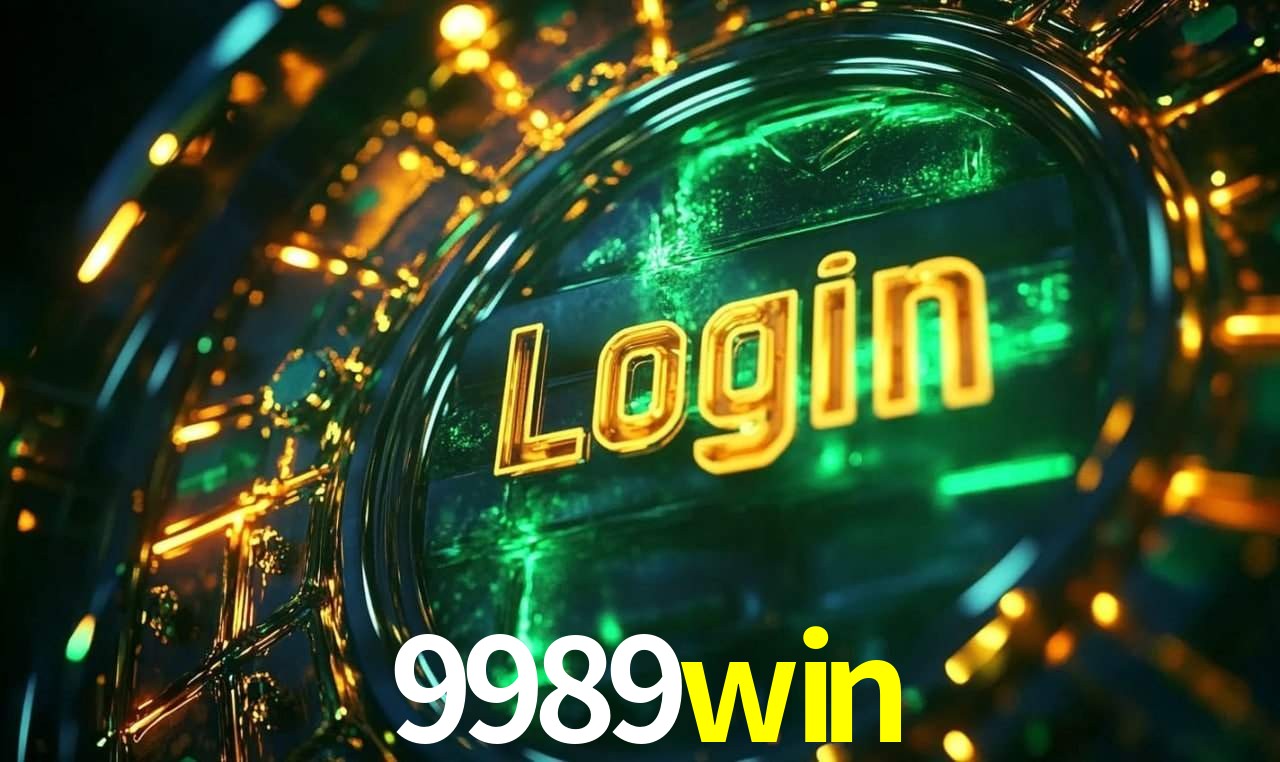 9989win - Installation Guide