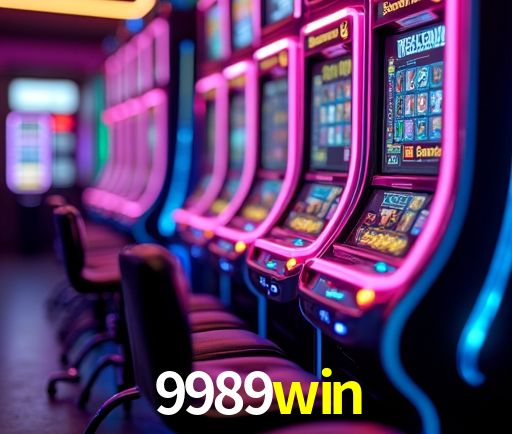 9989win São Paulo - Top Slots