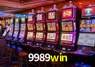 9989win São Paulo - All Bonuses