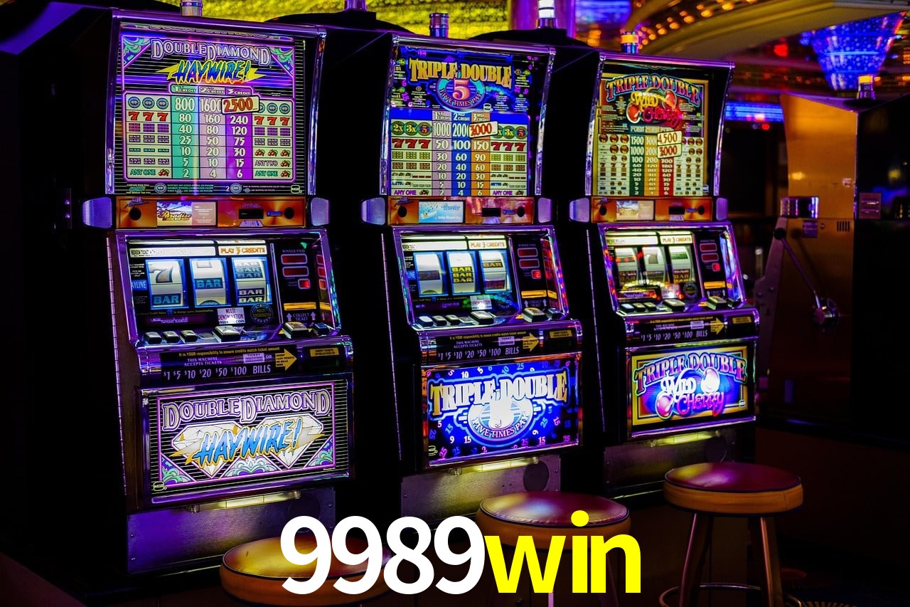 Avaliações dos Jogadores 9989win