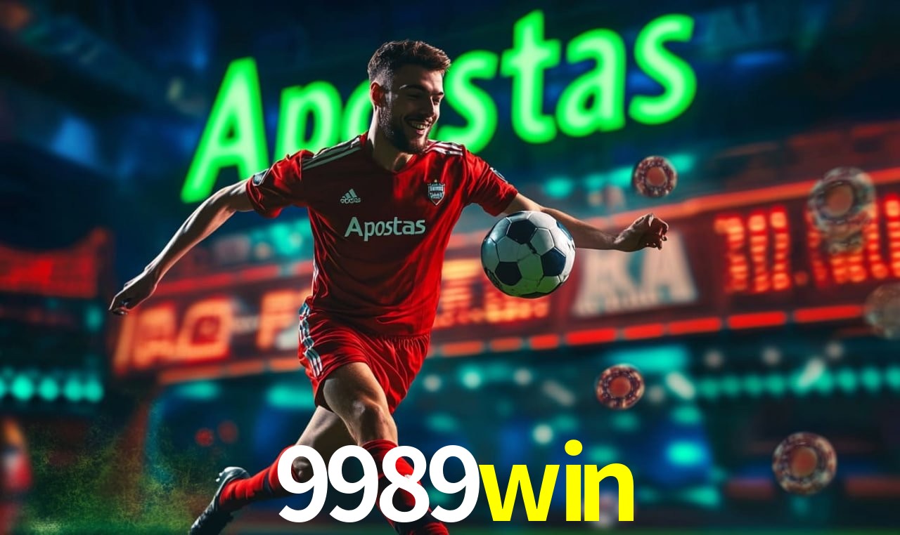 Casino Ao Vivo 9989win