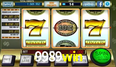 A Experiência Imersiva dos Cassinos Ao Vivo no 9989win