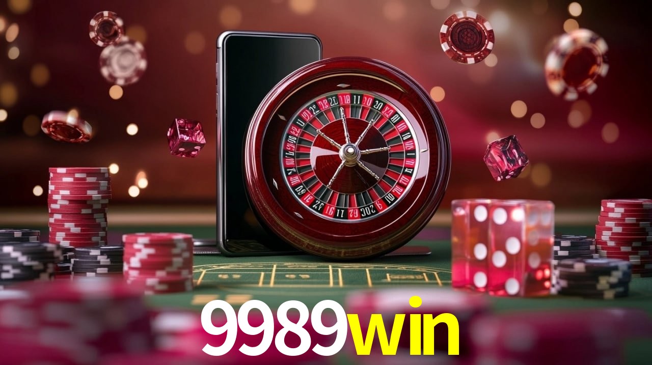 Game Statistics 9989win