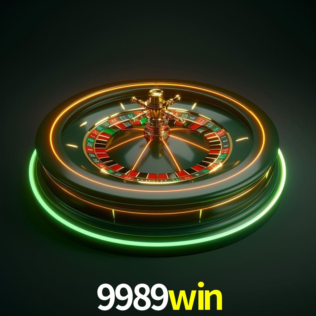 9989win App - Aplicativo Móvel Oficial
