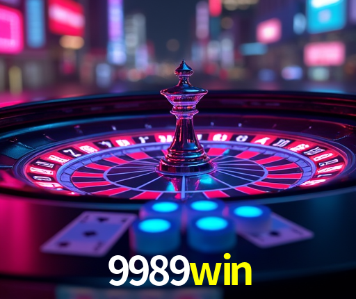 A Emoção da Loteria na 9989win: Uma Chance de Mudança de Vida