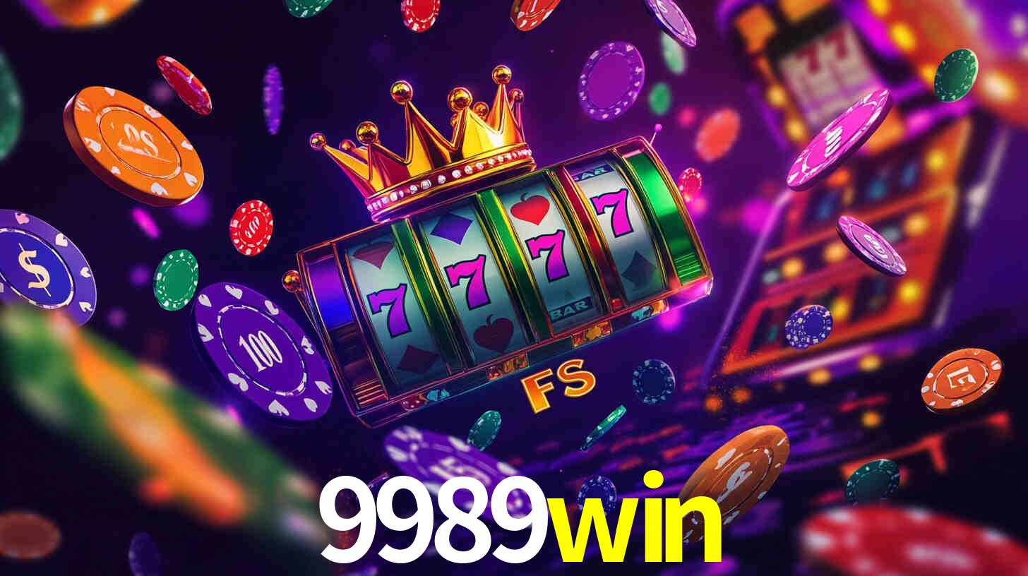 VIP Casino 9989win