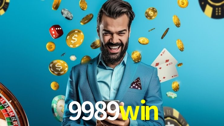 Account Benefits 9989win