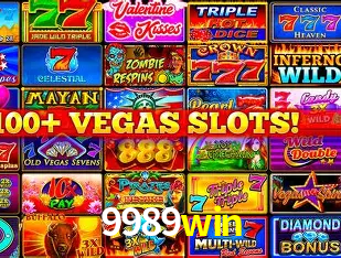 9989win Belo Horizonte - VIP Casino